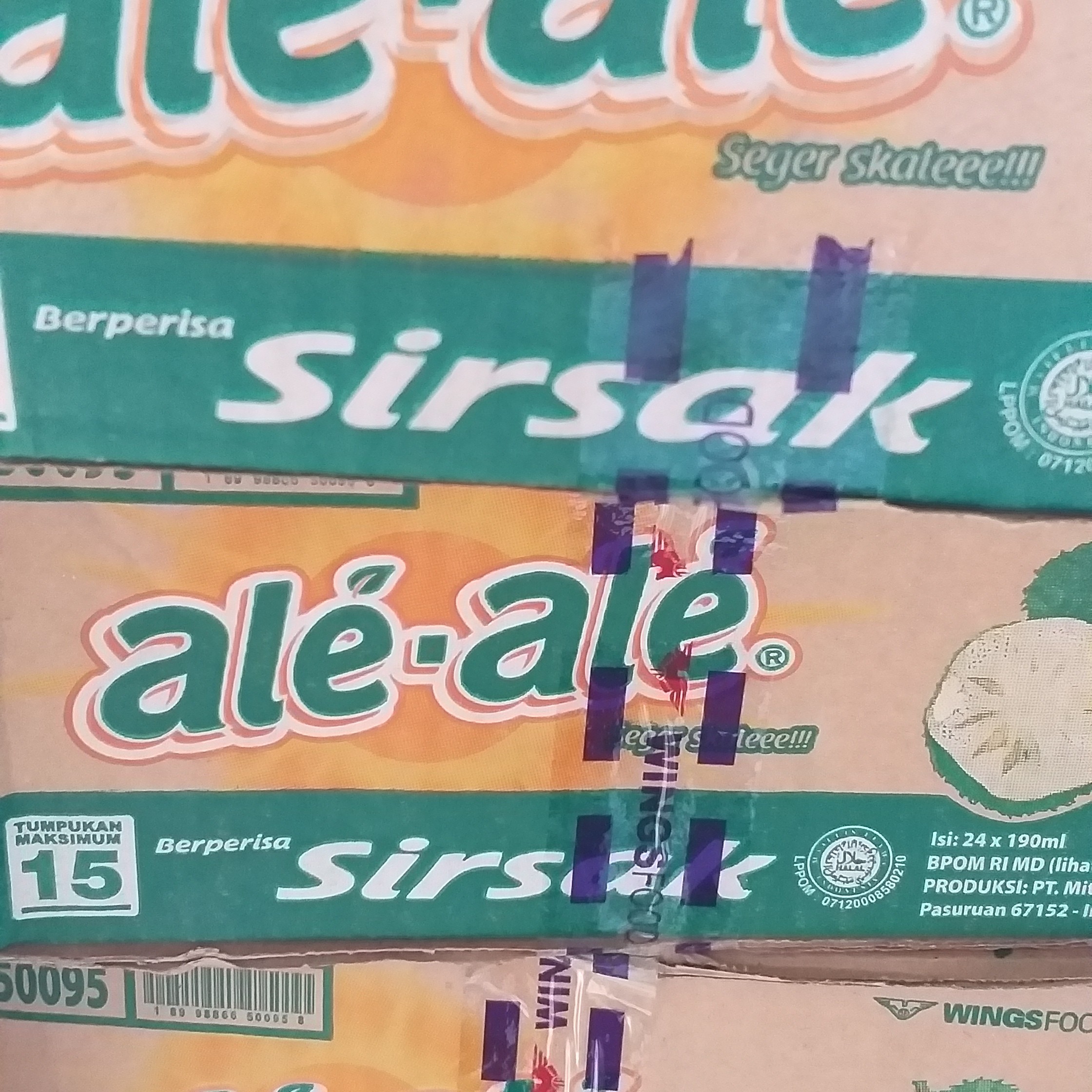 Ale Ale
