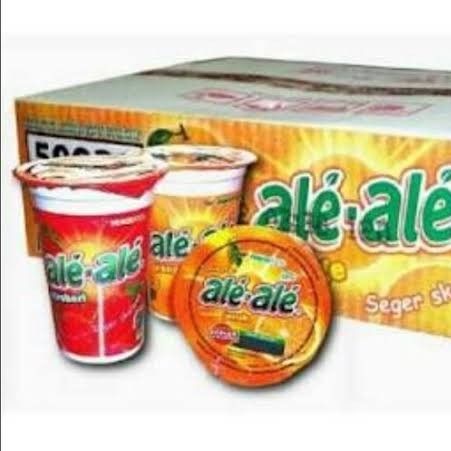 Ale Ale