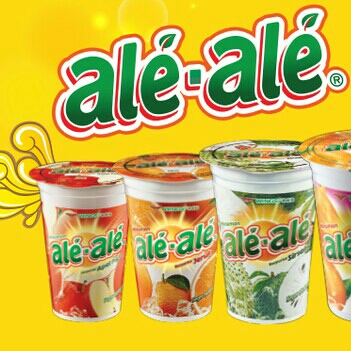 Ale Ale