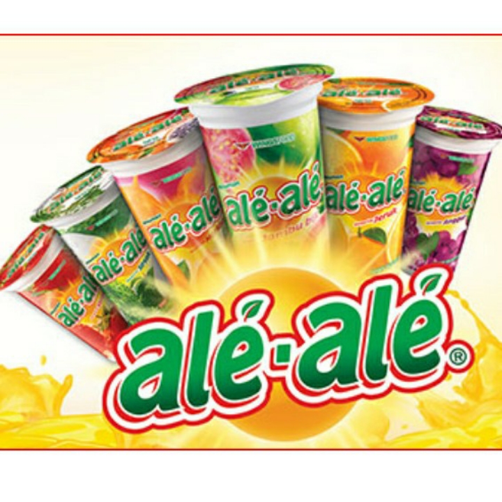 Ale-Ale 1 Dus