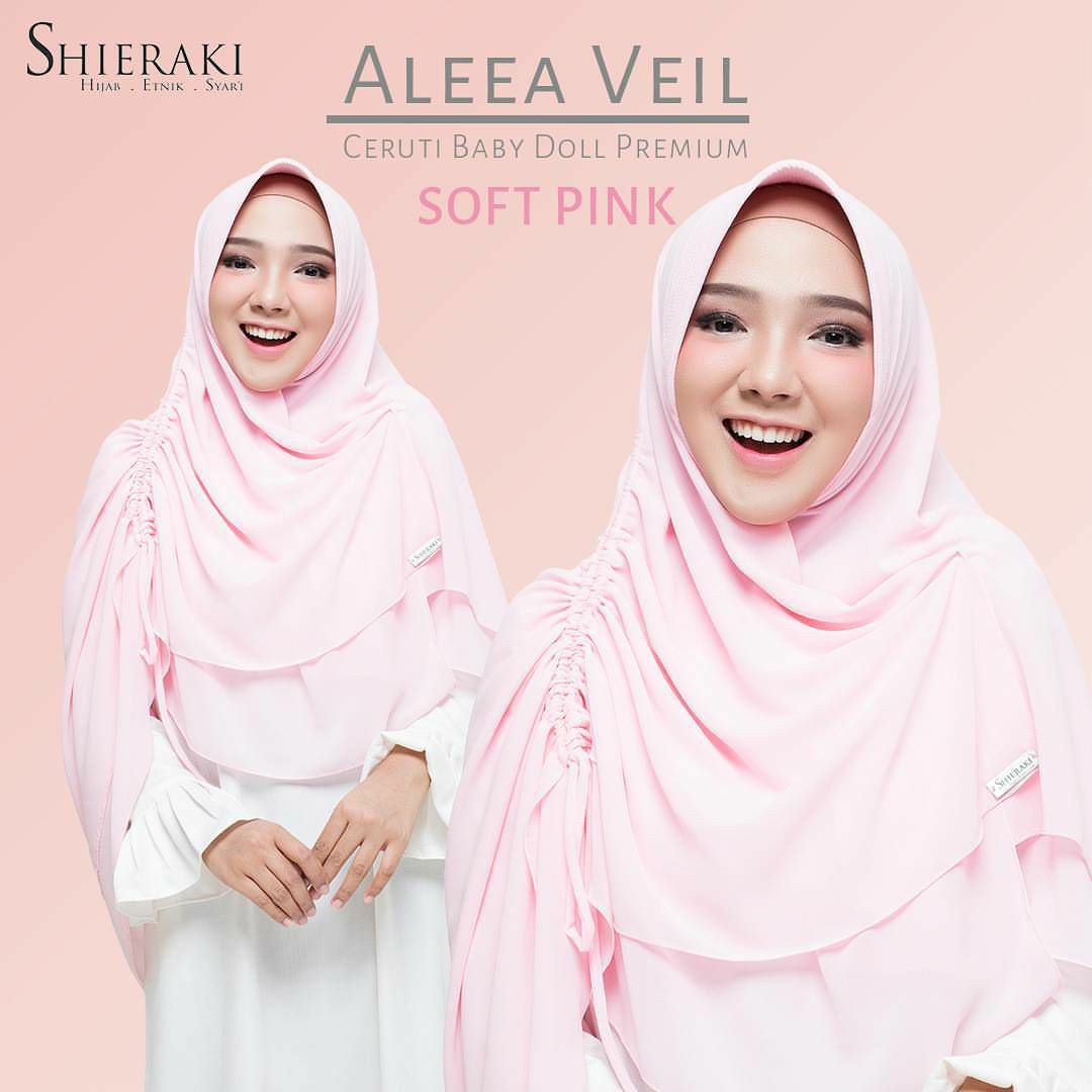 Aleea Veil Khimar