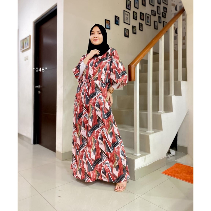 Alena Dress 2