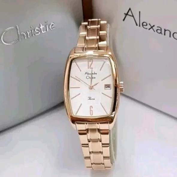 Alexander Cristie 2