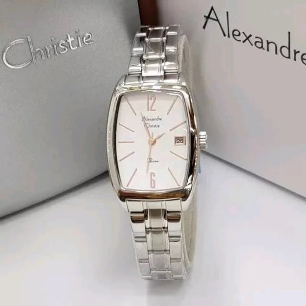 Alexander Cristie 3