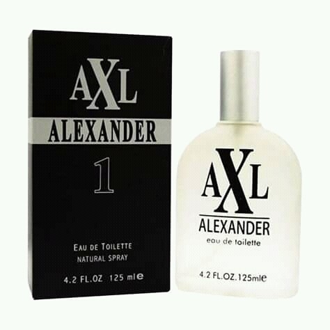 Alexander Parfum