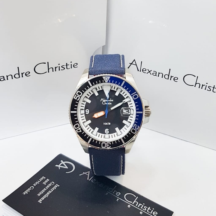 Alexandre christie 6435MD