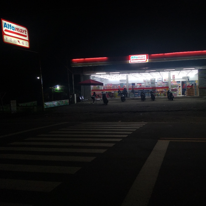 Alfamart Karang Dima SDN KARANG DIMA