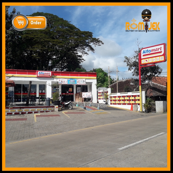Alfamart Pasar Sore-Pabuaran-Pabuaran-Serang-Banten