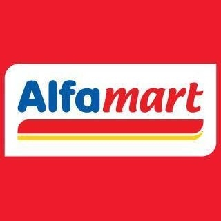 Alfamart Terminal Pangalengan