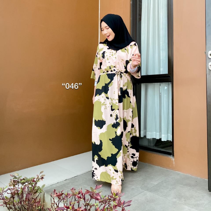 Alifa Dress 2