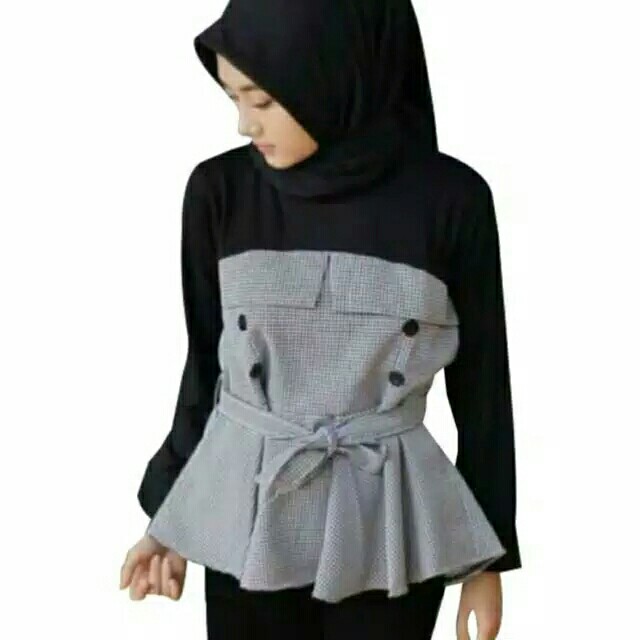 Alika top