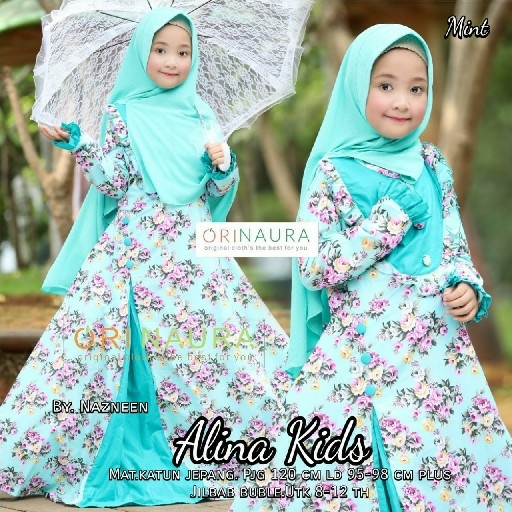 Alina Kids