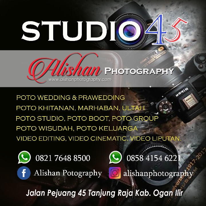 Alishan Photography
