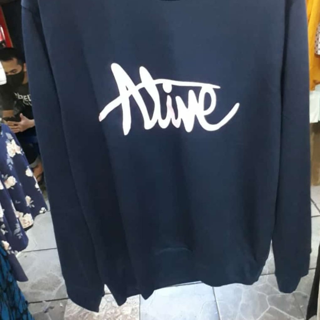 Alive 2