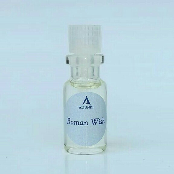 Aljundi Parfume 3