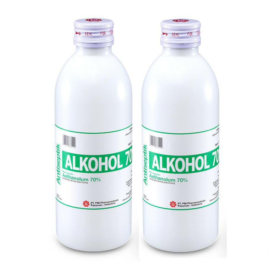 Alkohol 100 Ml