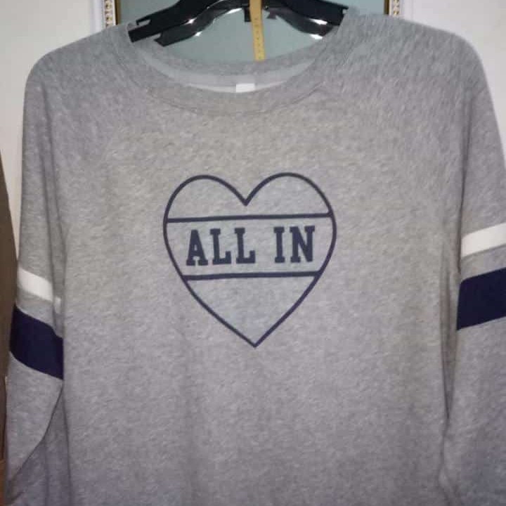 YU-All In