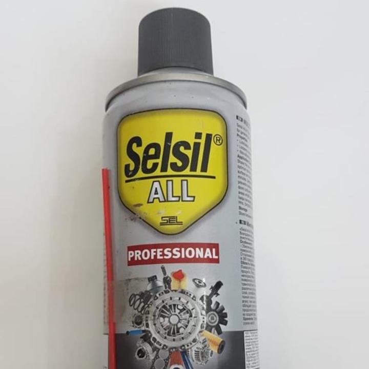All In One Spray Penetran