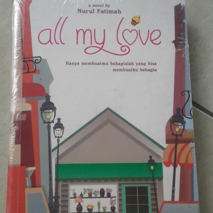 All My Love