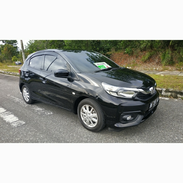 All New Brio 2018  3