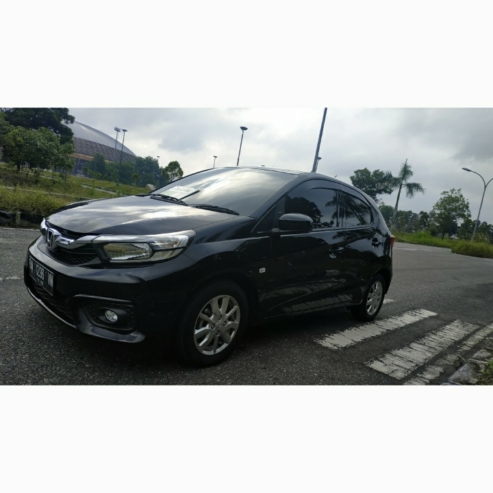 All New Brio 2018  4
