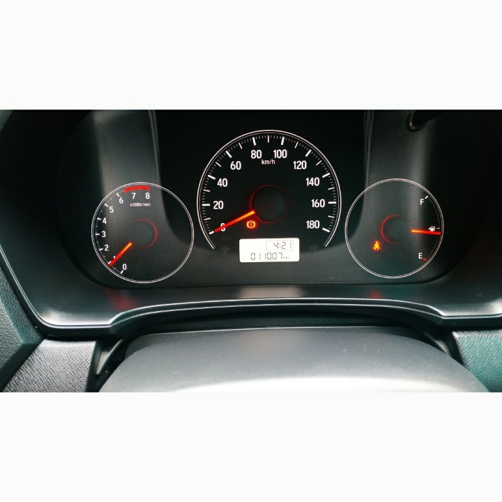 All New Brio 2018  5