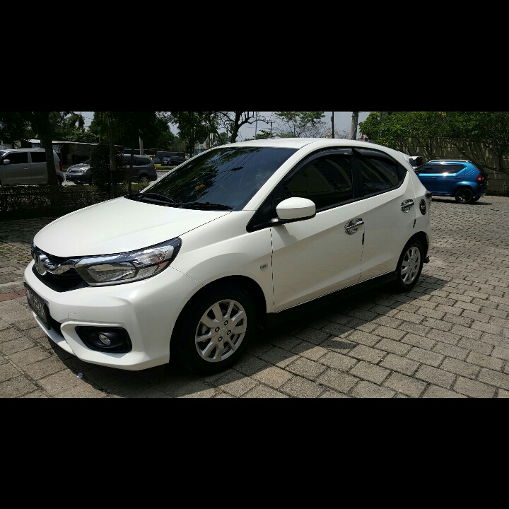 All New Brio E 2018  3