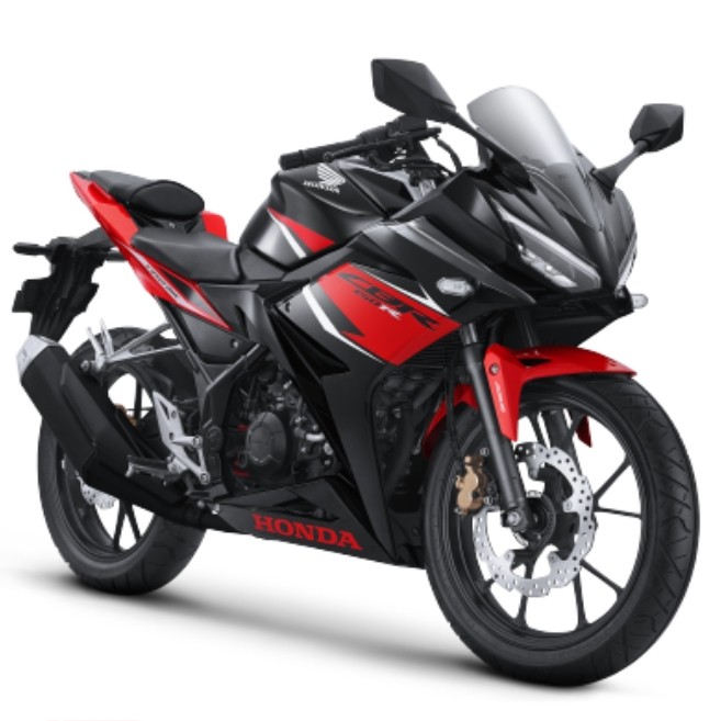 All New CBR150 ABS