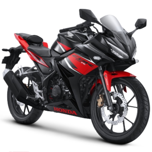 All New CBR150 STD