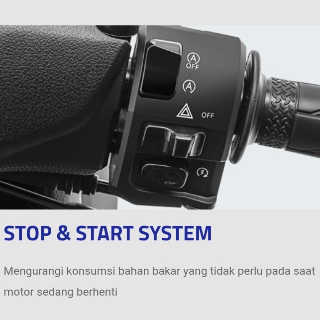 All New Nmax 155 5