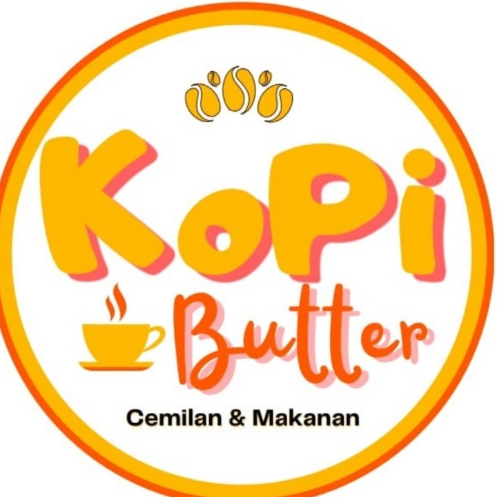 All Varian Drink At Kopi Butter
