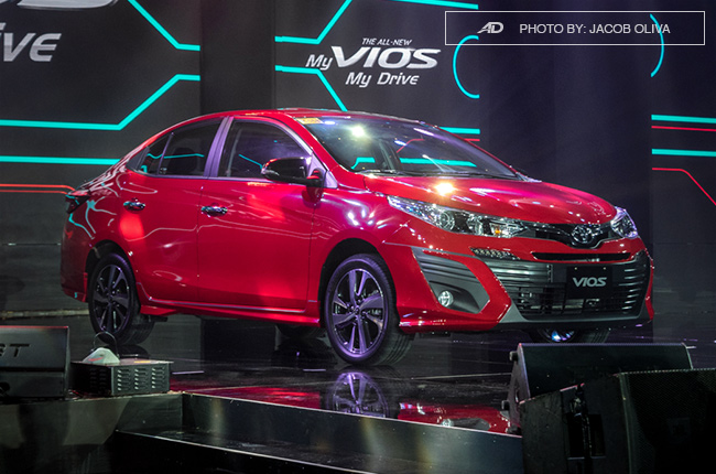 All New VIOS