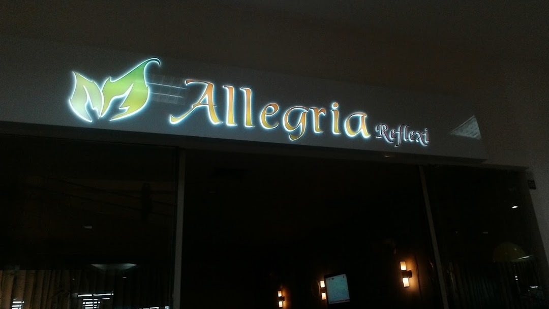 Allegria For Family