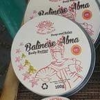 Alma Body Butter 100gr