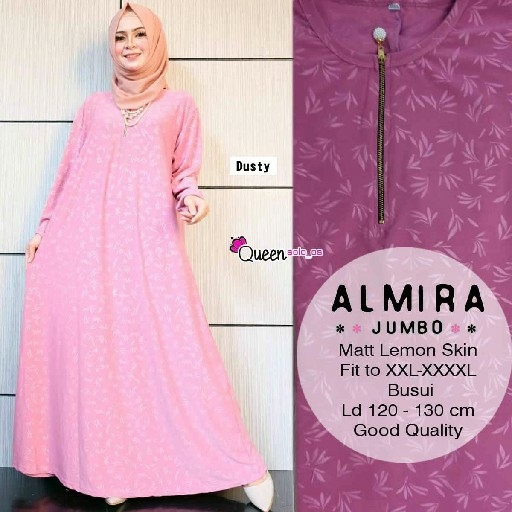 Almira Jumbo