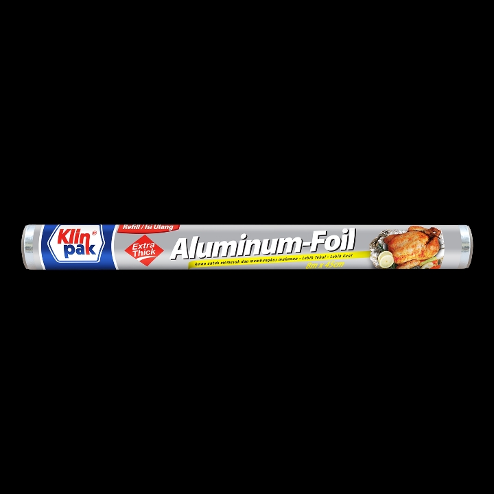 Almunium Foil