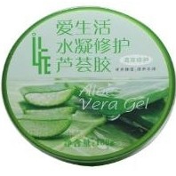 Aloe Vera Gel