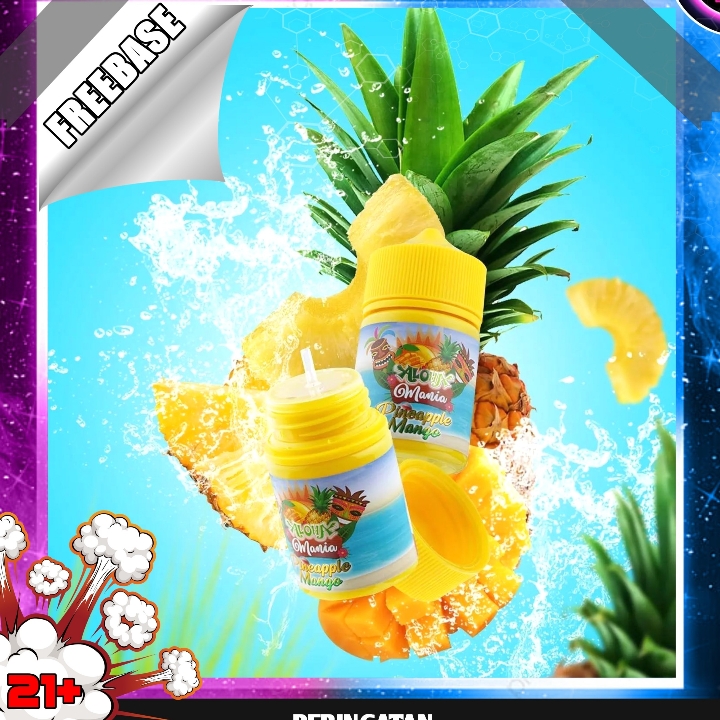 Aloha Mania