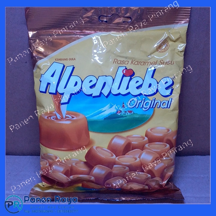 Alpenliebe