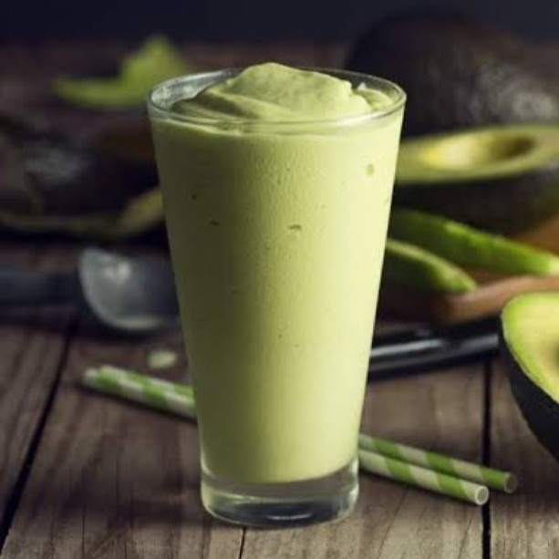 Alpucado Juice