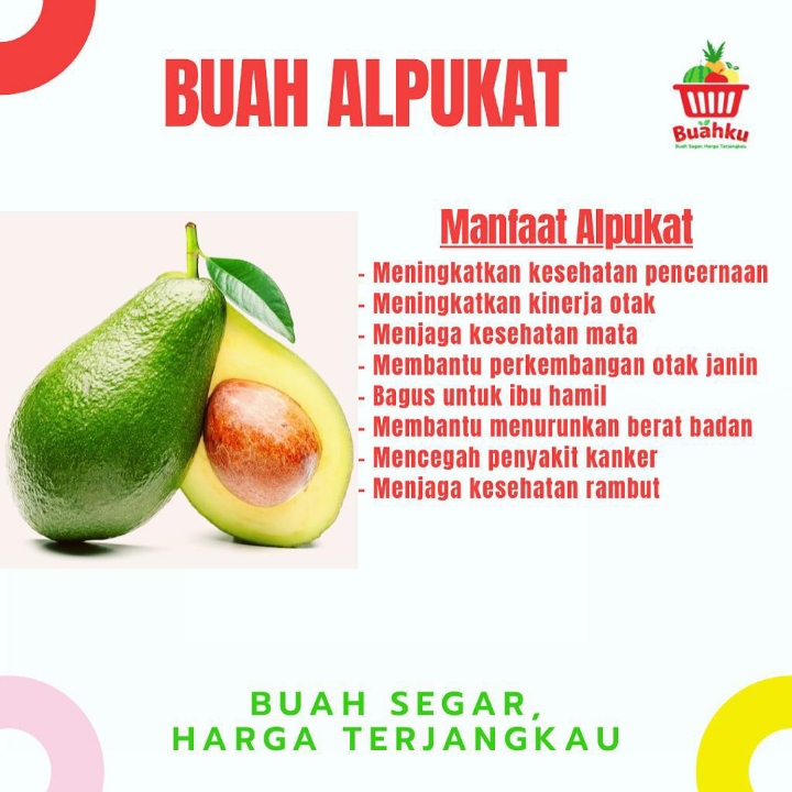 Alpukat