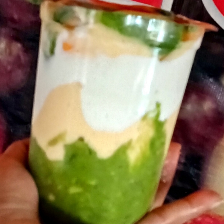 Alpukat Kocok Big Mango