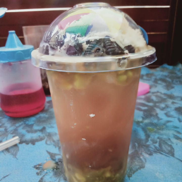 Alpukat Kocok Spesial 