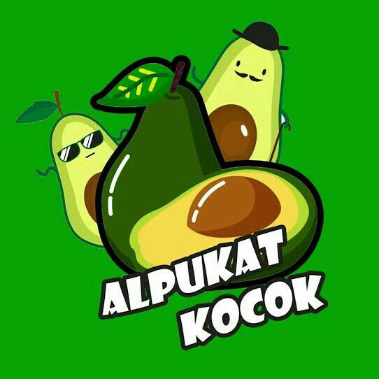 Alpukat Samosir Kocok 5