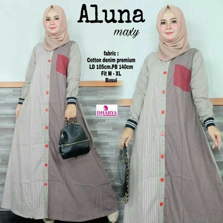 Aluna Maxy SH14