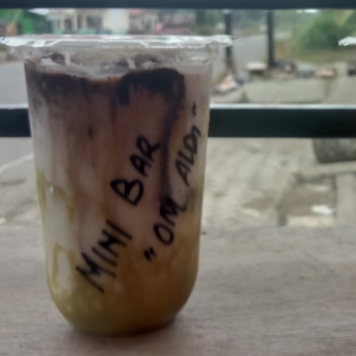 Alvocad Milk Choco