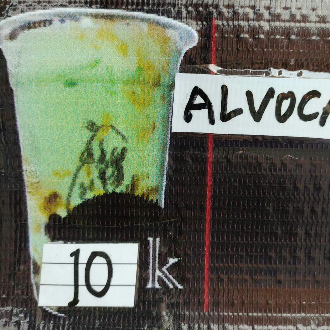 Alvocado