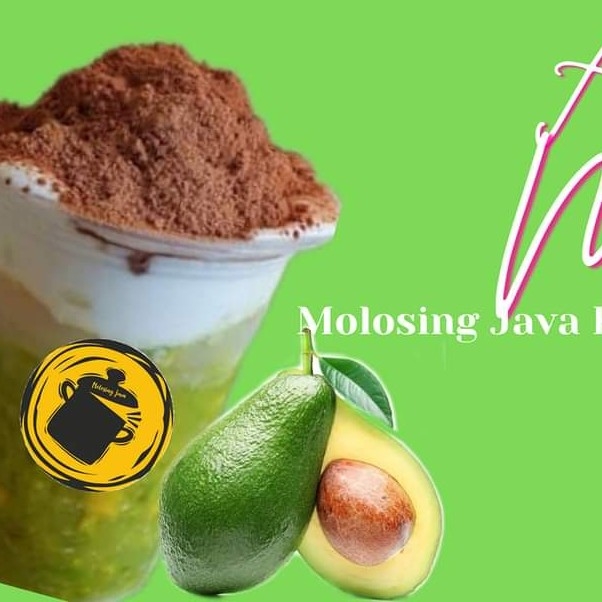Alvokad Milo