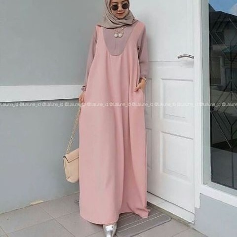 Amalia Dress