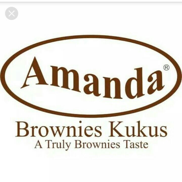 Amanda Brownies Kadipaten